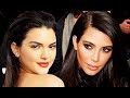 Kim Kardashian Jealous Of Kendall Jenner? Kim Kardashian Jealous Of Kendall Jenner?