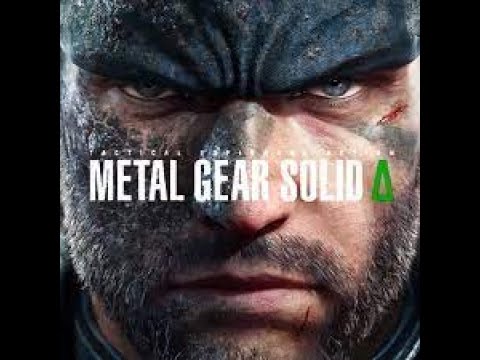 Metal Gear Solid Delta  Snake Eater   Announcement Trailer   PS5 Games