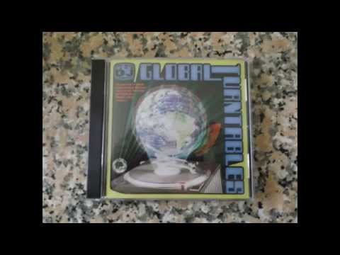 Dj Graft - Ya Know the Name.. (Skratching) [Norway]