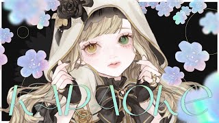 【#歌枠】1時間ノンストップ！Piano伴奏限定！ 初見さん大歓迎∼！【Vsinger/茨むあん】