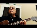 Moon Over The Rio Grande - Michael Nesmith Acoustic Tribute
