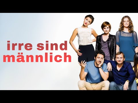 Irre sind männlich | Fahri Yardim | Deutsch