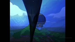 [ Shorts ] Mr.BlueSky TVThizFrance Animated Video Part 2