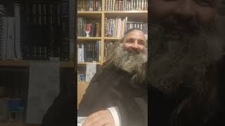 בעל תשובה שהציל חבר מחטא בשניהם האחרונה