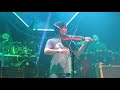 String Cheese Incident "Search" 11/3/18 - Worcester, MA FRONT ROW HD String Cheese Incident "Search" 11/3/18 - Worcester, MA FRONT ROW HD