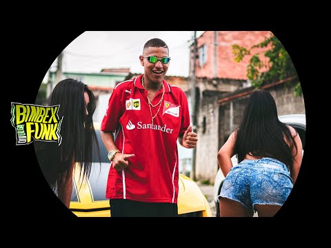 Mc Nathan ZK - Na minha mala (( VIDEO CLIPE OFICIAL ))