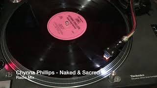 Chynna Phillips - Naked &amp; Sacred (Radio Mix)