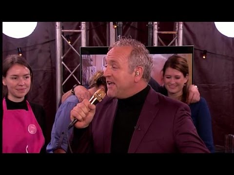 Gordon - Hou van jou - KOFFIETIJD