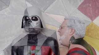 Video thumbnail of "'The Star Wars That I Used To Know' - Gotye 'Somebody That I Used To Know' Parody"