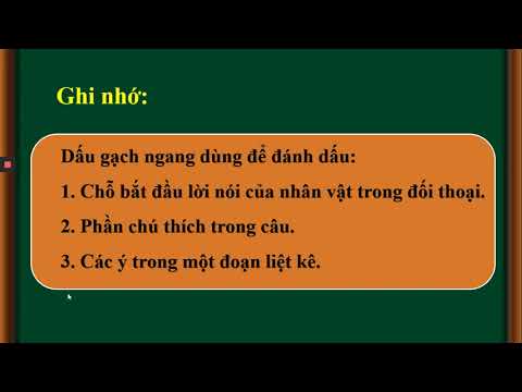 Tiếng Việt 4 Bài 23A Thế giới hoa và quả tiết 2