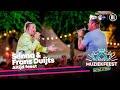 Senna & Frans Duijts - Altijd feest • Muziekfeest op het Plein 2023 // Sterren NL