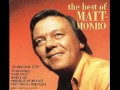 Matt Monro : Without You