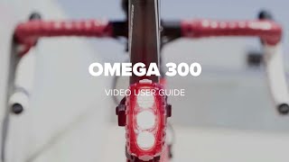 Nite Rider Lights Omega 300