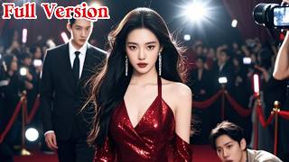 💔After Rebirth, She Returns With a Star Agent—Now the Cheating Duo Kneels, Begging for Her Mercy！