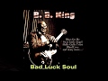 B.B. King -  My Sometimes Baby