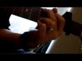 Souad Massi - Raoui (Le Conteur) - cover guitare ...