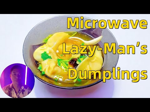 Microwave Dumplings: The Ultimate Lazy Cooking Guide