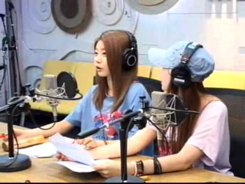 120723 SSTP - Girl's Day Sojin & Minah