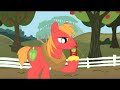 Apple Spice The Stallion Your Brony Could Smell Like