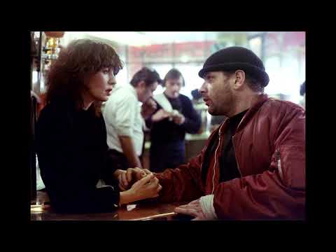 Juliet Berto et Jean-Henri Roger pour "Neige"