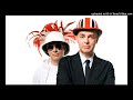 Pet Shop Boys feat Claptone - Queen of Ice
