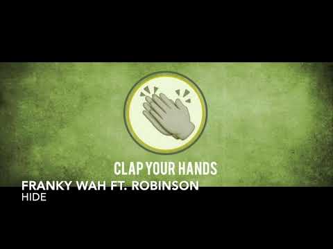 Franky Wah ft. Robinson - Hide