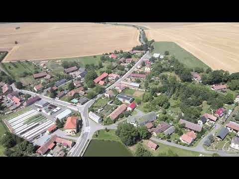 Vinary 2 - Obec Vinary