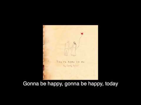 Gonna Be Happy - Cathy Heller