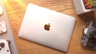 Apple's 12" Macbook is a STEAL Right Now!