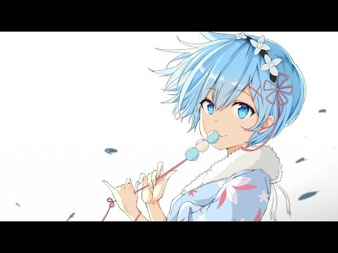 AVICII and RICK ASTLEY   Never Gonna Wake Up (Mashup Remix) [NightCore]