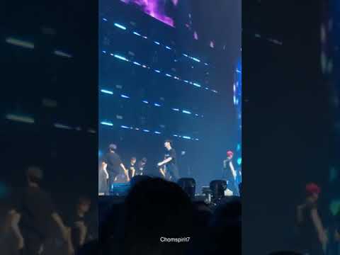 180805 WANNA ONE - I Promise You