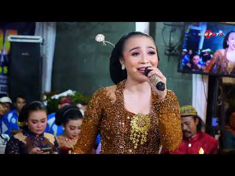 SRAGENAN LORO ATI 2 LANJUT KANGENING ATI VOC. RISKA & GINO CAMPURSARI JELAS NADA