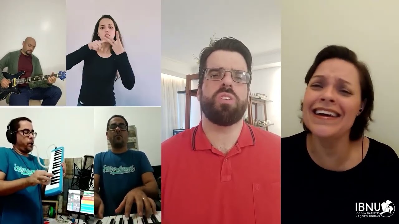 Celebração - 29/09/2024 | Dilean Melo | IBNU