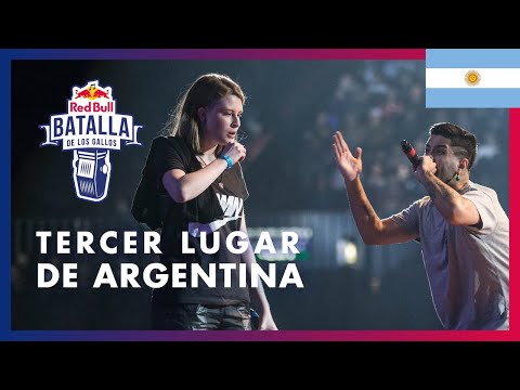 MKS vs ROMA - 3er lugar | Final Nacional Argentina 2019