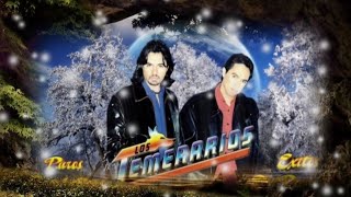 ME RESISTO A CREER QUE TE VAS - LOS TEMERARIOS (serge djbcmx)