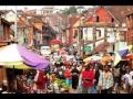 O ISA E FEO GASY