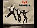 GENESIS: "YOU MIGHT RECALL" [Lyrics Included] 5-21-1982. (HD HQ 1080p)