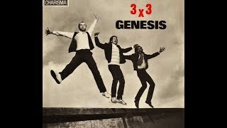 GENESIS: &quot;YOU MIGHT RECALL&quot; [Lyrics Included] 5-21-1982. (HD HQ 1080p)