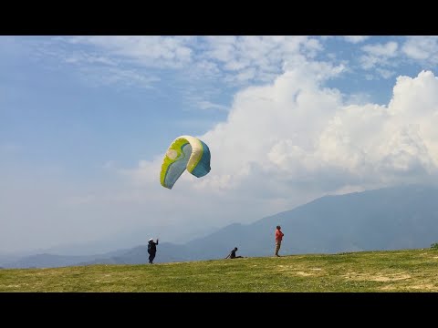 ONCE UPON A SKY_3 mins Trailer