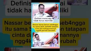 Download lagu Nassar sebangga itu sama Selfi #selfiyamma #nazar #trending #viral #shorts mp3