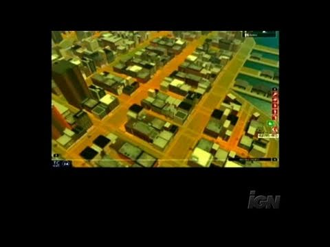 tycoon city new york pc gameplay
