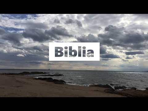 Biblia - Ruah