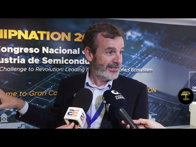 El Cabildo de Gran Canaria construirá un centro tecnológico para atraer industria microelectrónica