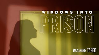 Windows Into Prison/ Inside a prison for women in VR - Trailer