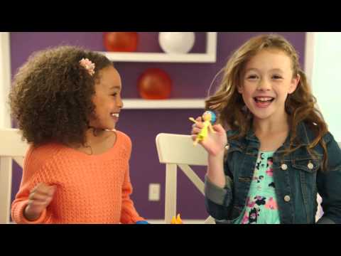 感情操縦デスク＆ベーシックフィギュア