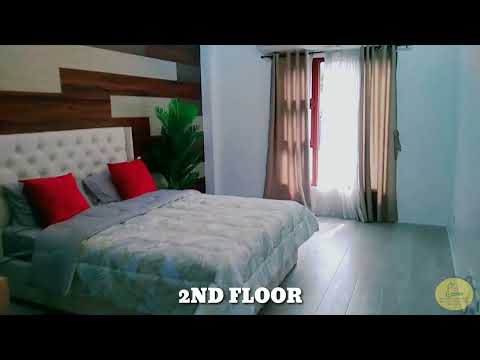 Town House Project 4 Quezon City