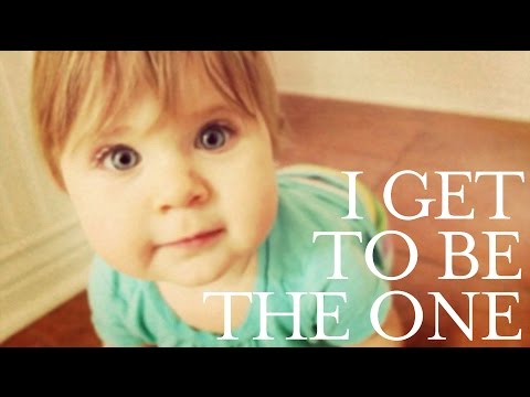 JJ Heller - I Get To Be The One (Official Music Video)