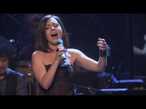 Sanje so večne / Ana Bezjak in Samo Budna & SOS (IZŠTEKANIH 10, 15/24)