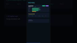 Stock Screener — AI-Powered Discovery