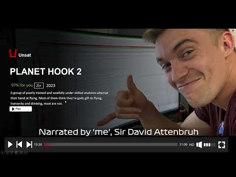 ENJJPT 23-08 Drop Night Video